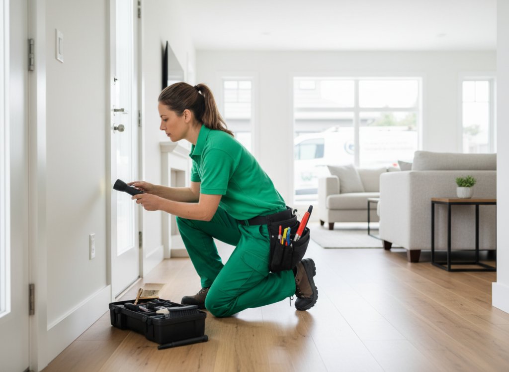 Why Choose San Francisco Pest Control Pros for San Francisco pest control in San Francisco CA
